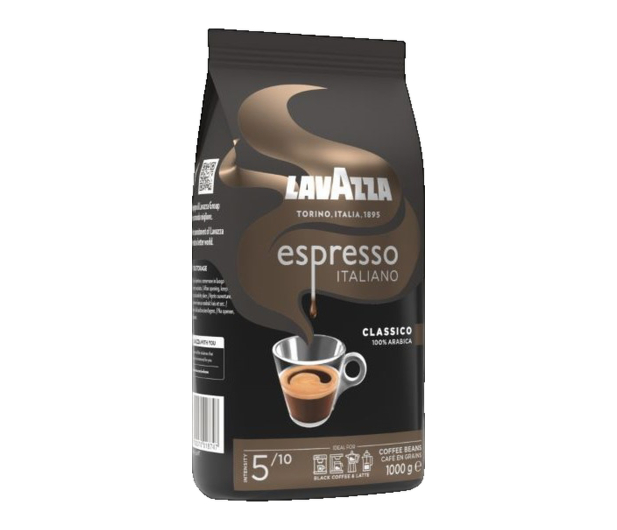 LAVAZZA ESPRESSO ITALIANO CLASSICO Z 1KG - 1076723 - zdjęcie